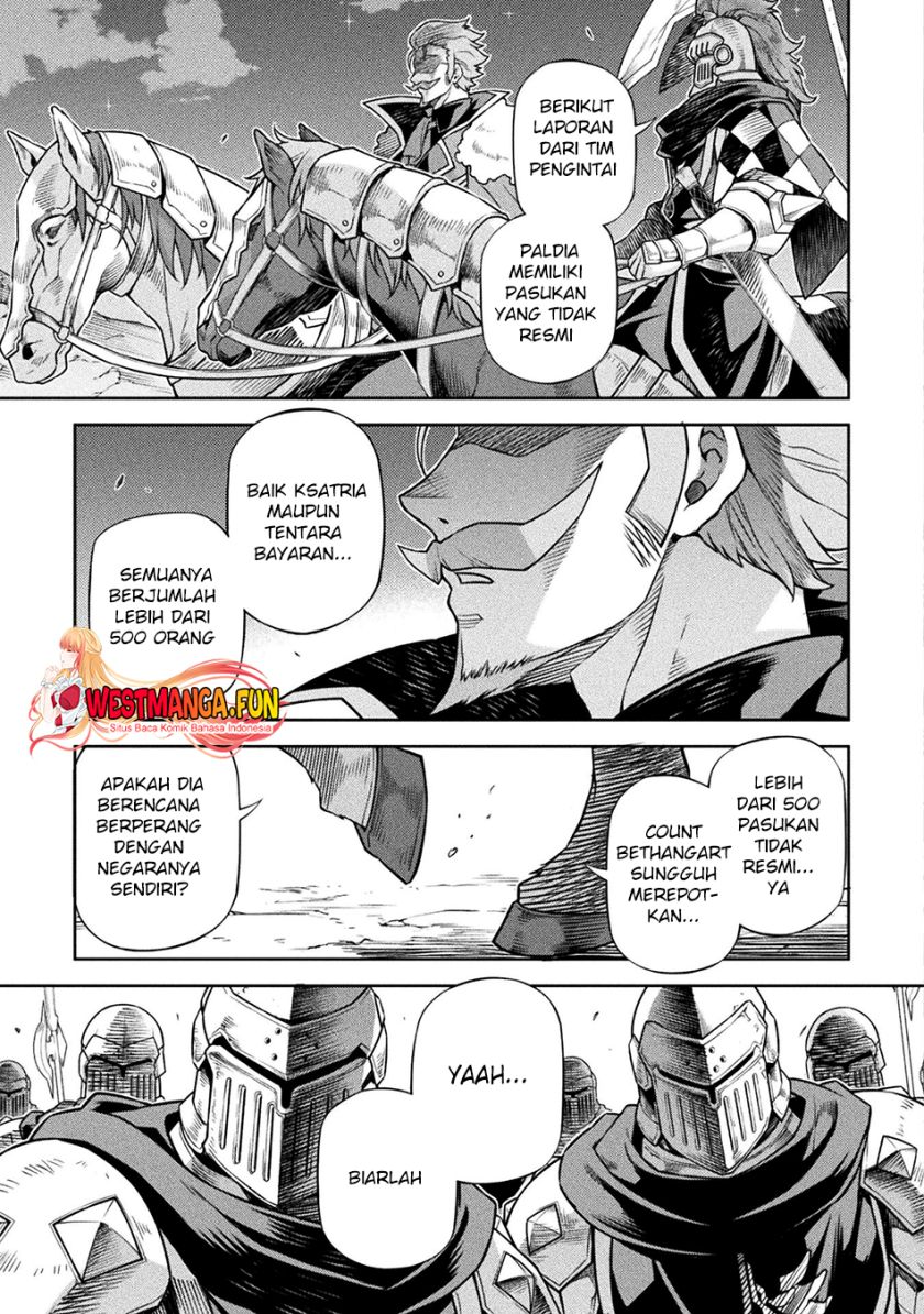 Drawing: Saikyou Mangaka wa Oekaki Skill de Isekai Musou Suru! Chapter 118 Gambar 10
